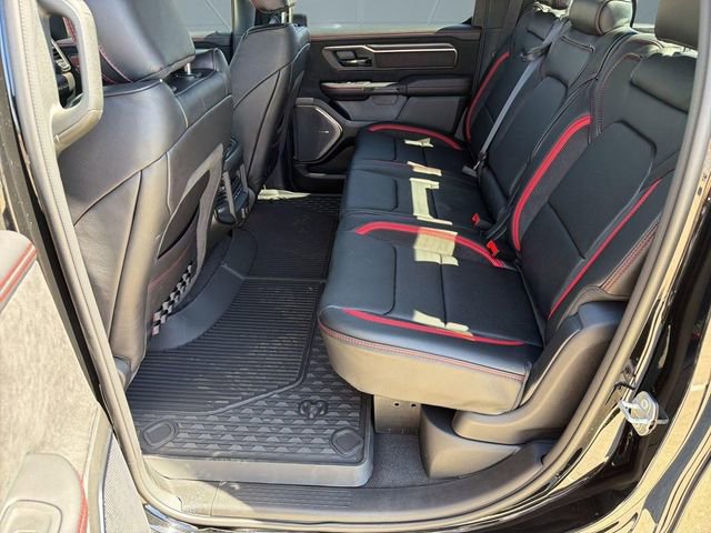New 2026 RAM 1500 RHO image 15