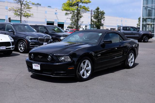 Used 2013 Ford Mustang GT RWD image 6