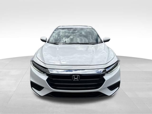 Used 2022 Honda Insight Touring image 3