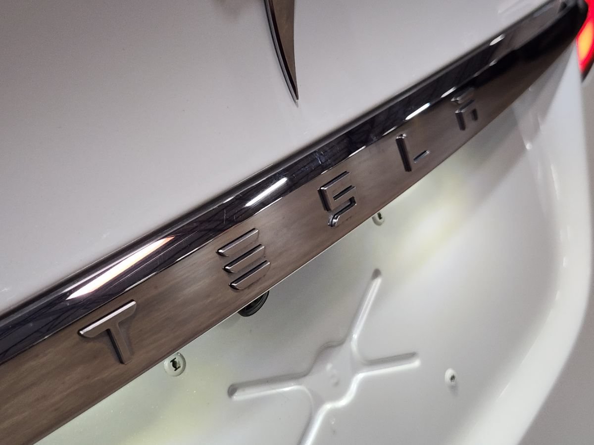 Used 2019 Tesla Model X 75D AWD/4WD image 22