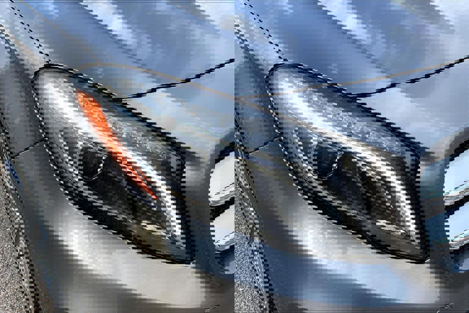 Used 2015 Mercedes-Benz GLA 250 4MATIC image 25