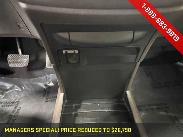 Used 2020 Honda Odyssey EX image 18