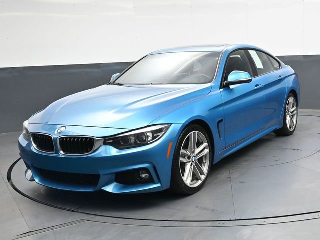 Used 2018 BMW 430i Gran Coupe image 10