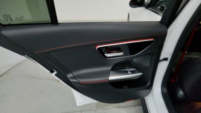 Used 2024 Mercedes-Benz C 43 AMG 4MATIC Sedan image 16