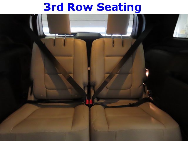 Used 2019 Ford Explorer XLT w/ Equipment Group 202A image 31