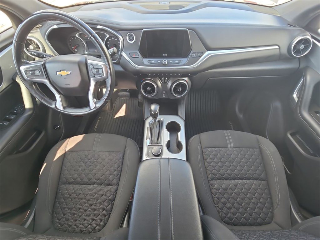 Certified 2019 Chevrolet Blazer LT image 21