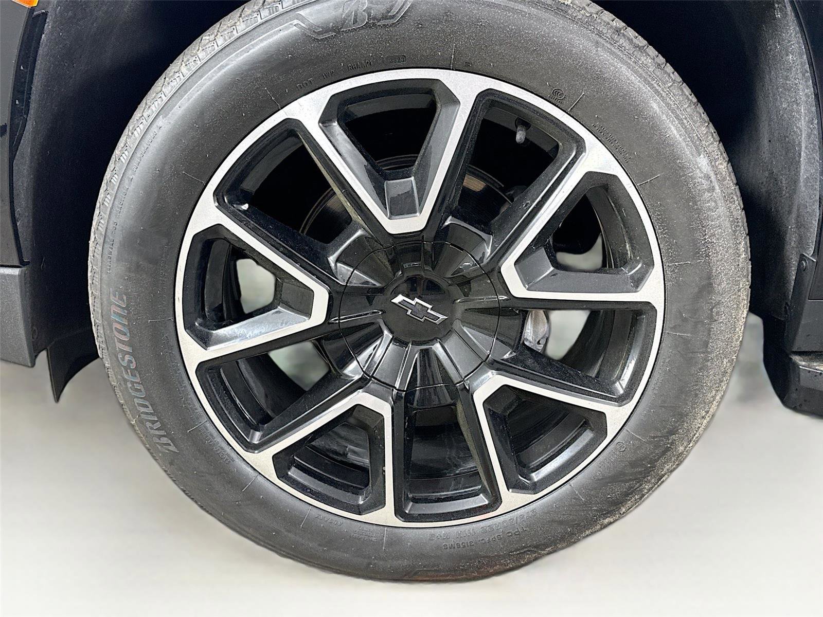 Used 2023 Chevrolet Tahoe RST w/ Luxury Package image 9