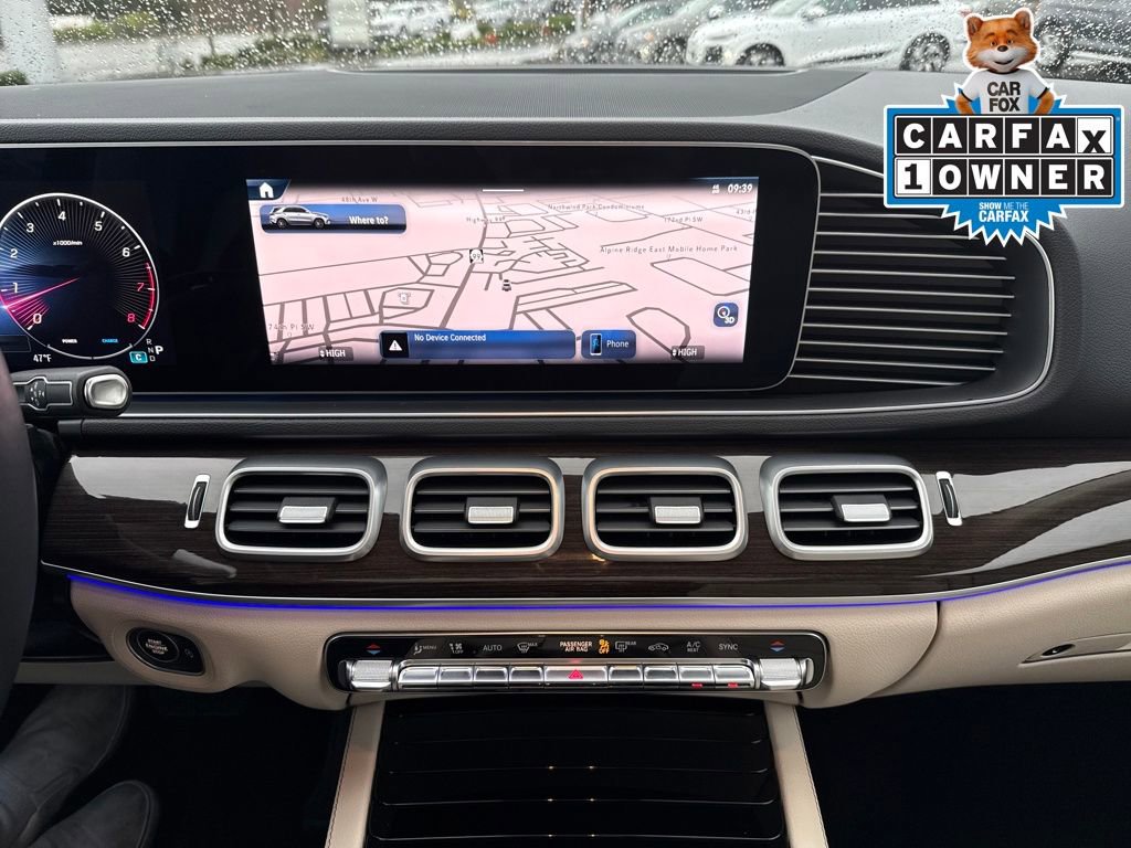 Used 2024 Mercedes-Benz GLE 350 4MATIC image 20