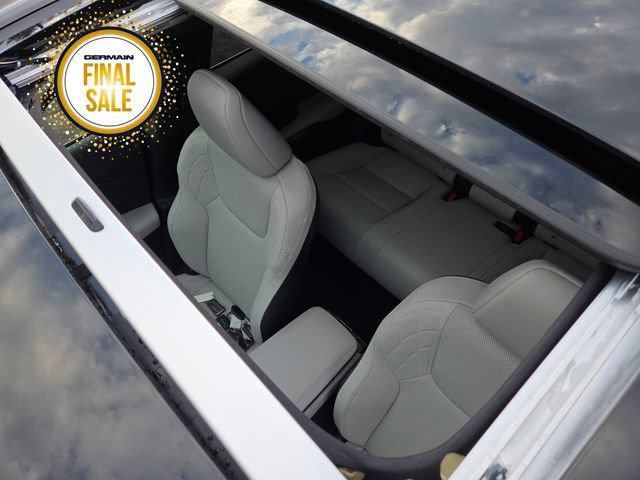 Certified 2025 Lexus RX 350 Premium image 12