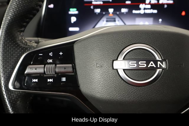 Used 2023 Nissan Ariya AWD image 8