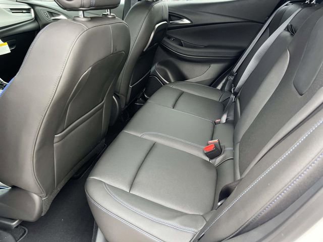 New 2026 Buick Encore GX Sport Touring w/ Advanced Technology Package image 11