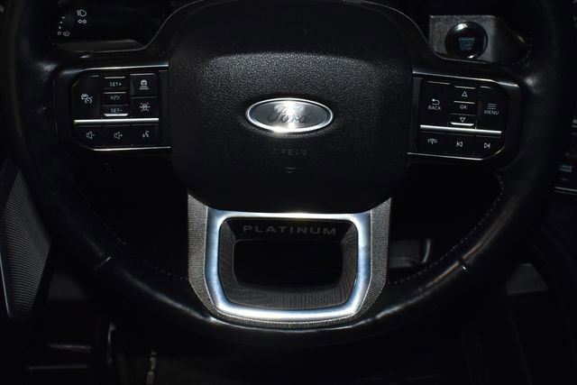 Used 2025 Ford F250 Platinum image 29