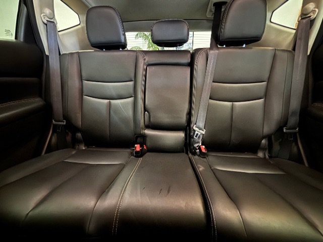 Used 2023 Nissan Murano SV AWD/4WD image 13