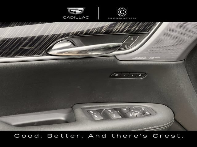Certified 2024 Cadillac XT6 Premium Luxury w/ Technology Package AWD/4WD image 26