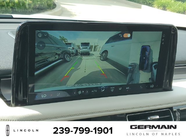 New 2026 Lincoln Aviator 2WD image 25