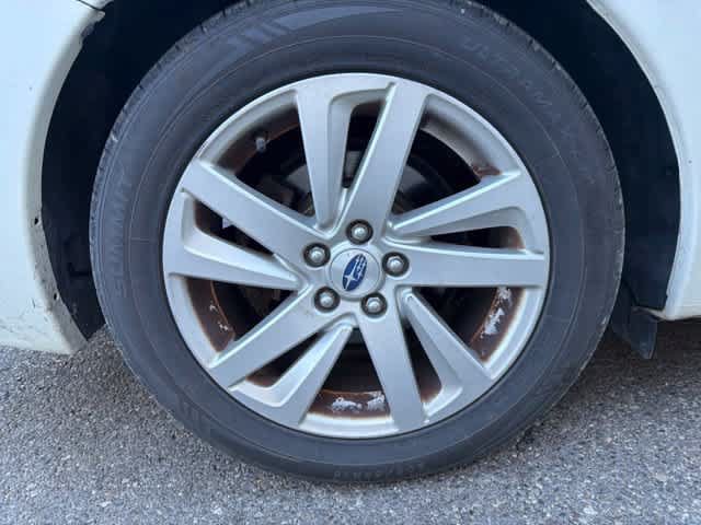 Used 2016 Subaru Impreza 2.0i Premium w/ Popular Package #2 AWD/4WD image 20