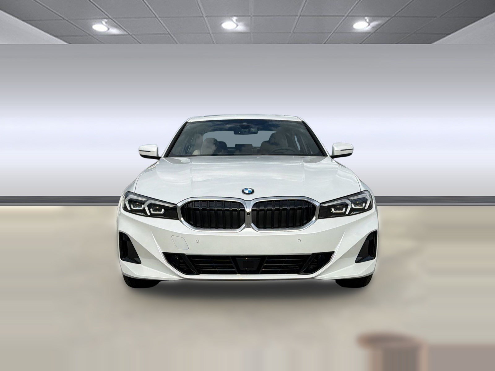 New 2026 BMW 330i Sedan w/ Premium Package RWD image 5