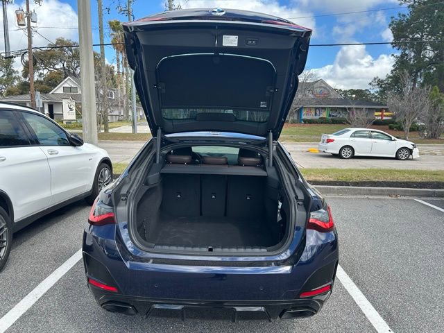 Used 2023 BMW M440i Gran Coupe w/ Premium Package image 9