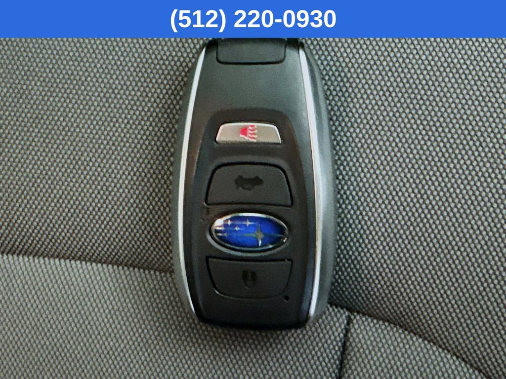 Used 2026 Subaru Crosstrek 2.0i Premium AWD/4WD image 37