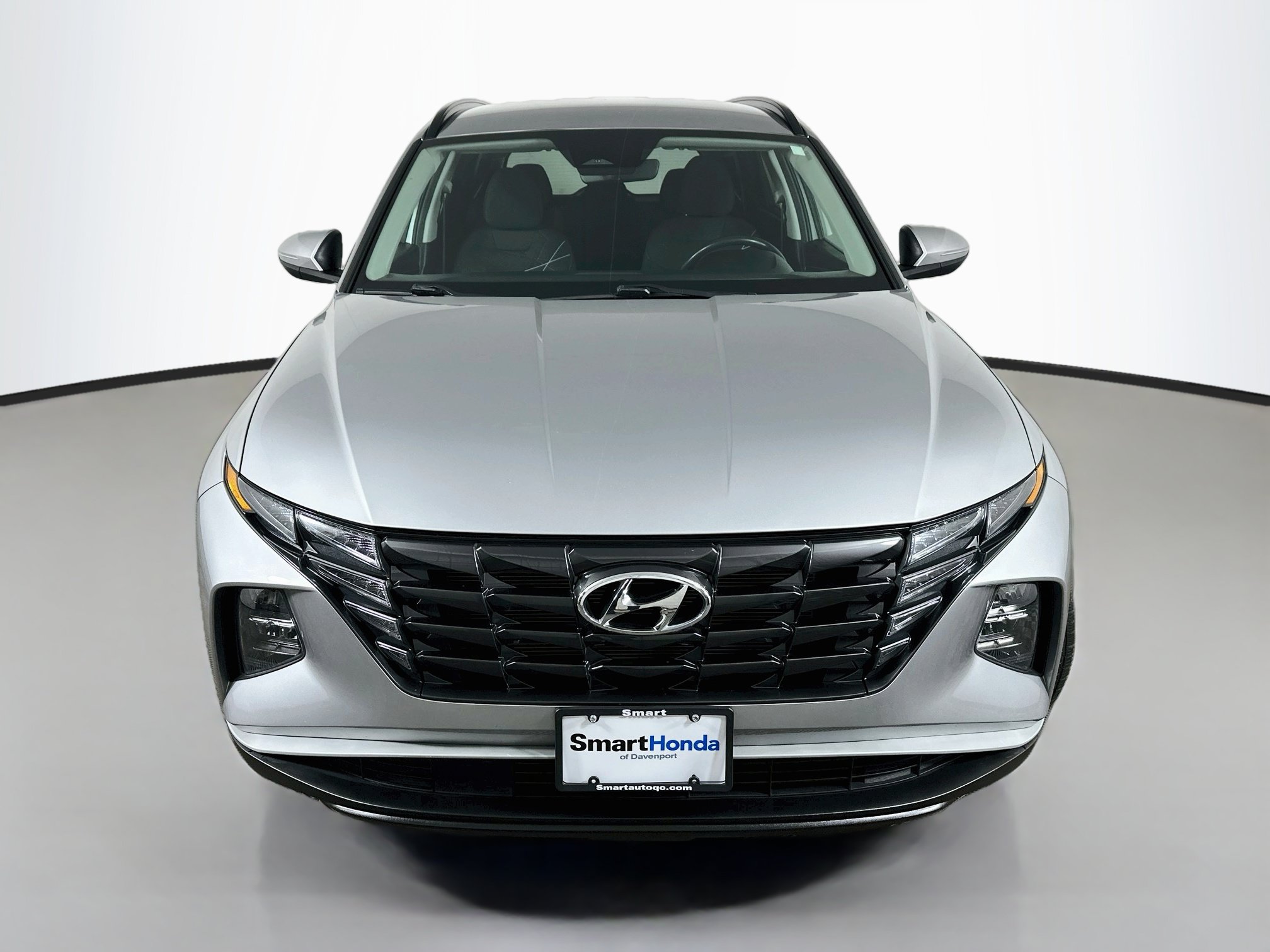Used 2022 Hyundai Tucson SEL AWD/4WD image 2