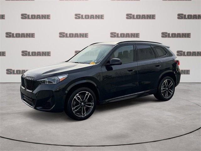 Certified 2023 BMW X1 xDrive28i w/ Premium Package