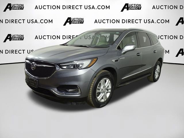 Used 2020 Buick Enclave Essence w/ LPO, Luxury Package image 1