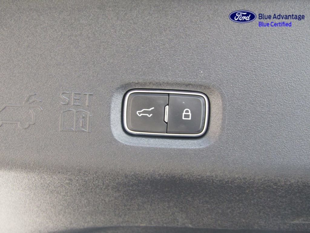 Certified 2025 Ford Expedition King Ranch AWD/4WD image 29