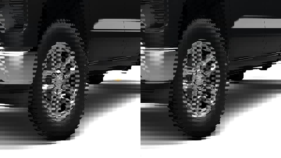 New 2026 Chevrolet Silverado 1500 LT image 30