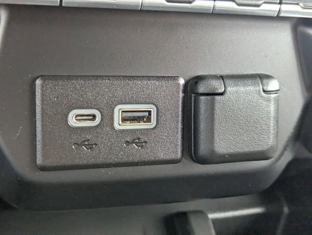 Used 2020 Chevrolet Silverado 2500 High Country w/ Z71 Off-Road Package image 22