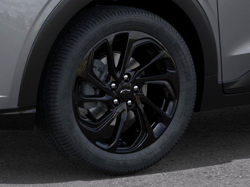 New 2027 Chevrolet Bolt RS w/ Technology Package FWD image 10