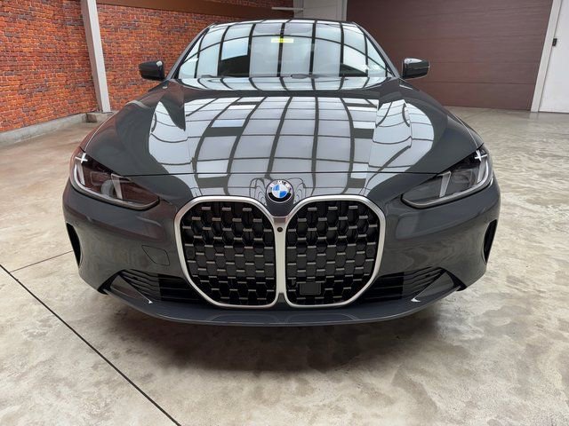 New 2026 BMW 430i xDrive 430i xDrive w/ Premium Package image 8