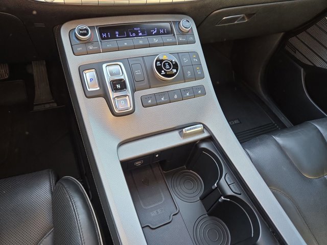Used 2022 Hyundai Palisade Calligraphy image 22