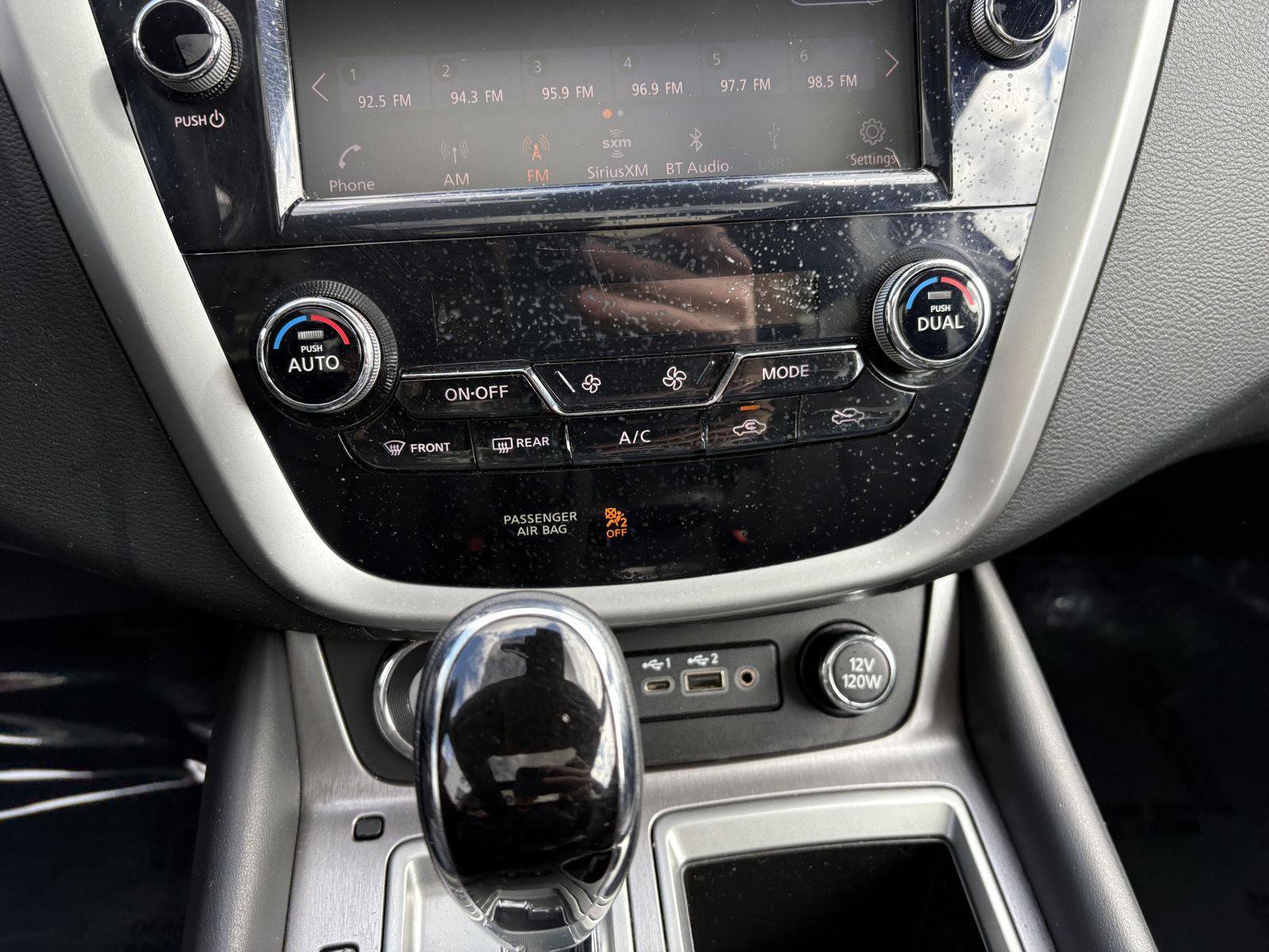 Used 2020 Nissan Murano SL image 15