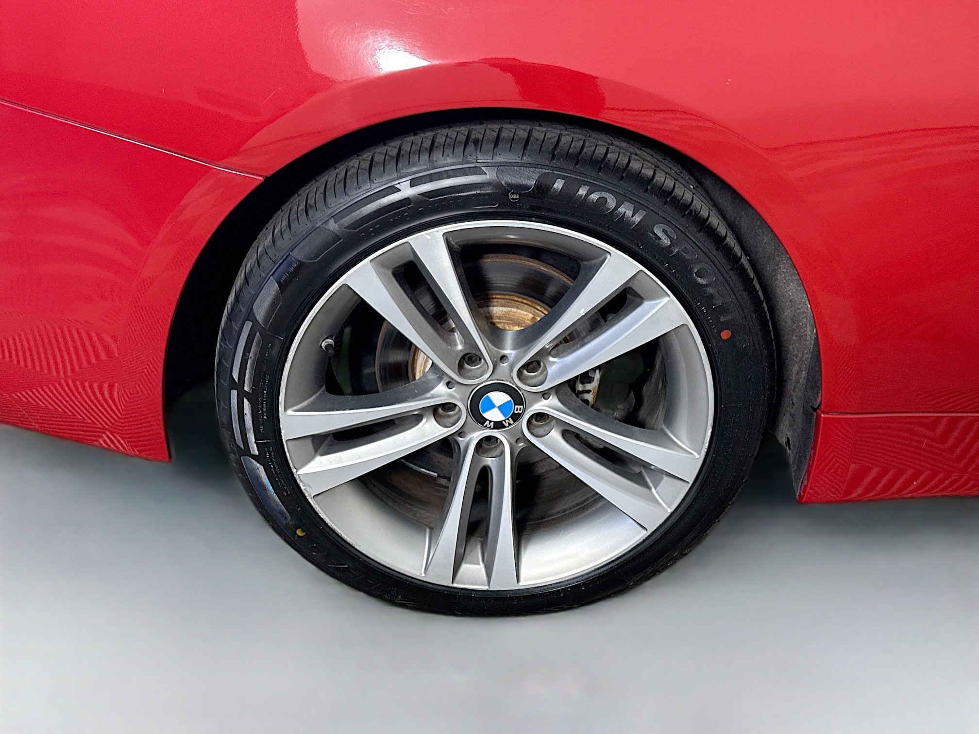 Used 2018 BMW 430i Coupe w/ Premium Package image 31