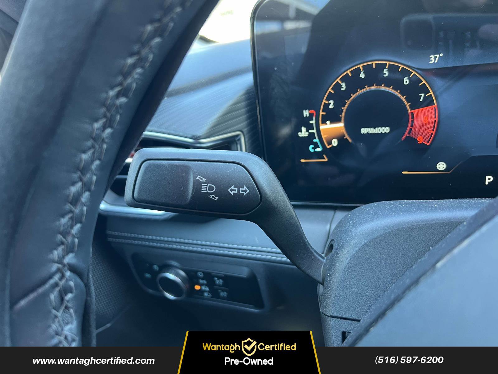 Used 2024 Ford Mustang GT Premium image 28