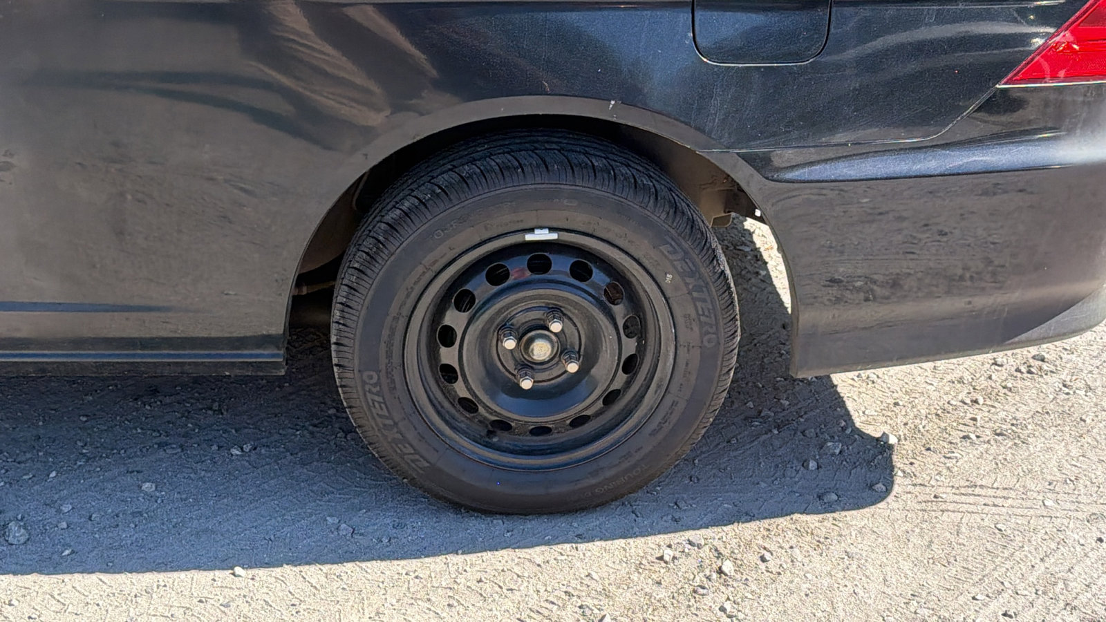 Used 2004 Honda Civic VP image 12