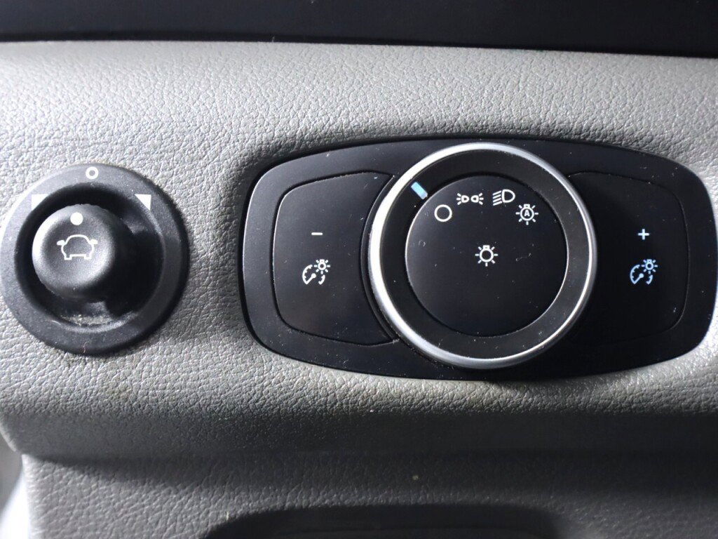 Used 2020 Ford Transit 250 148 High Roof w/ Load Area Protection Package image 10