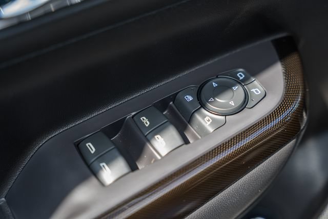 Used 2022 GMC Acadia AT4 AWD/4WD image 41