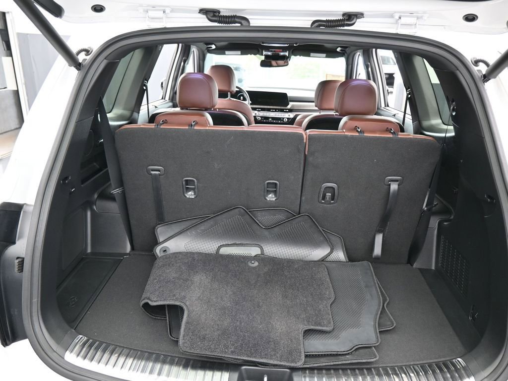Used 2023 Kia Telluride SX image 53