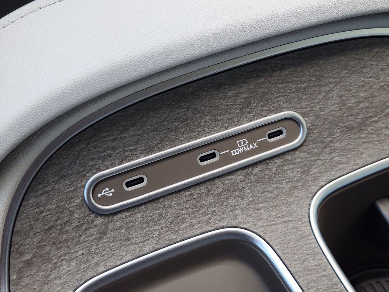 New 2027 Hyundai Palisade Limited FWD image 19