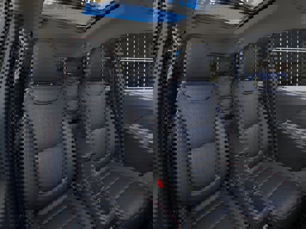 New 2027 Chevrolet Bolt RS image 17