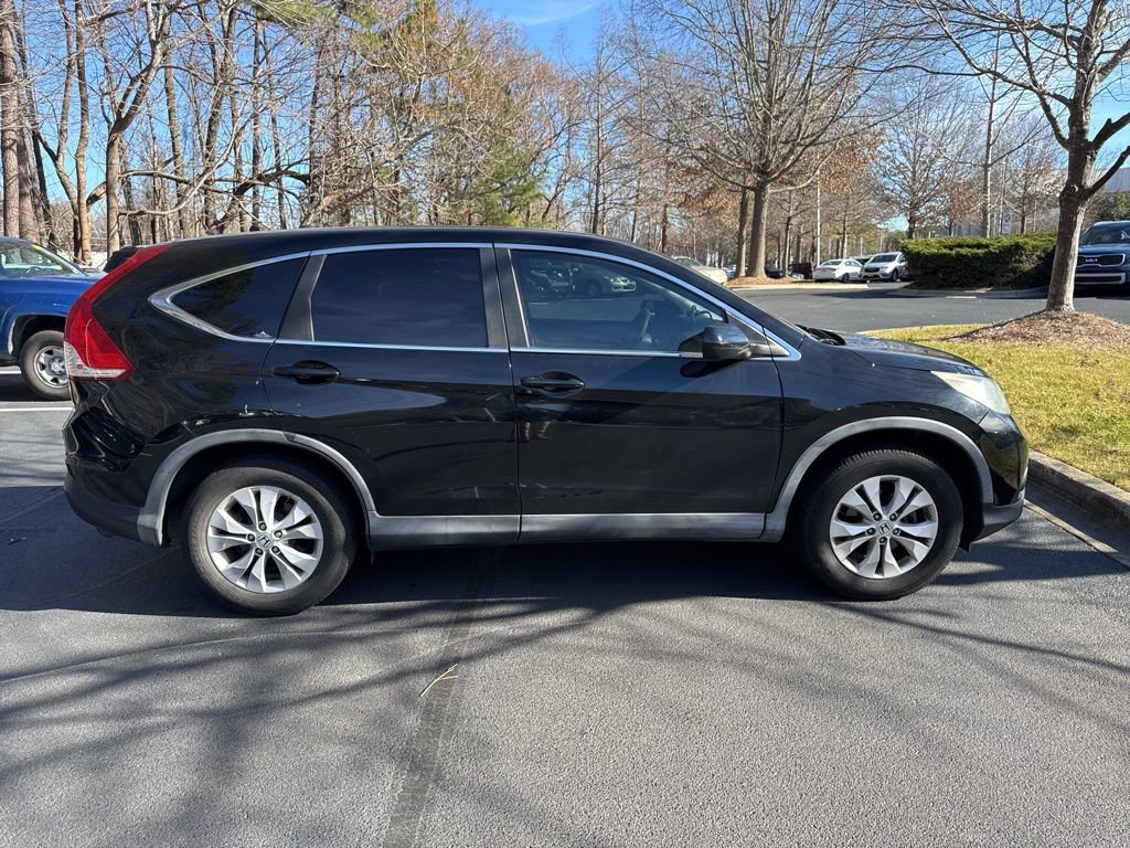 Used 2012 Honda CR-V EX image 18