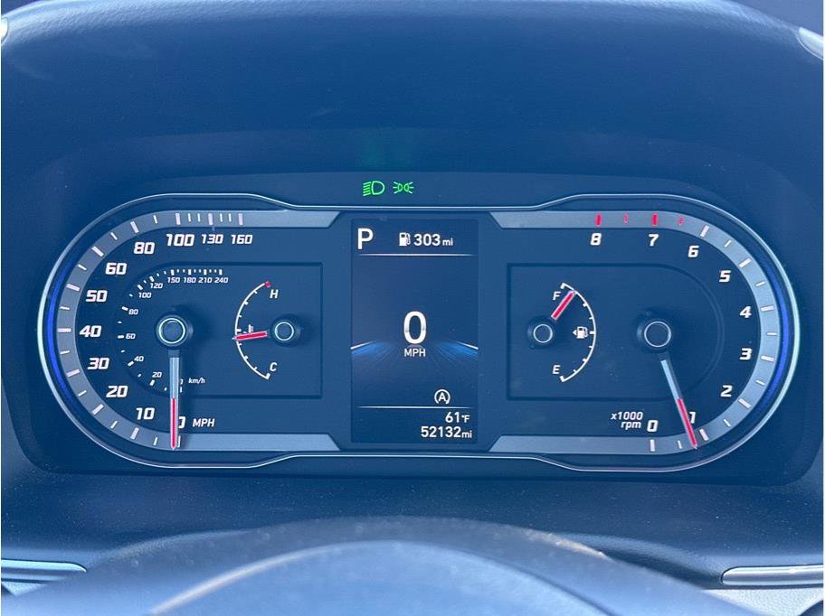 Used 2024 Hyundai Tucson SEL image 8