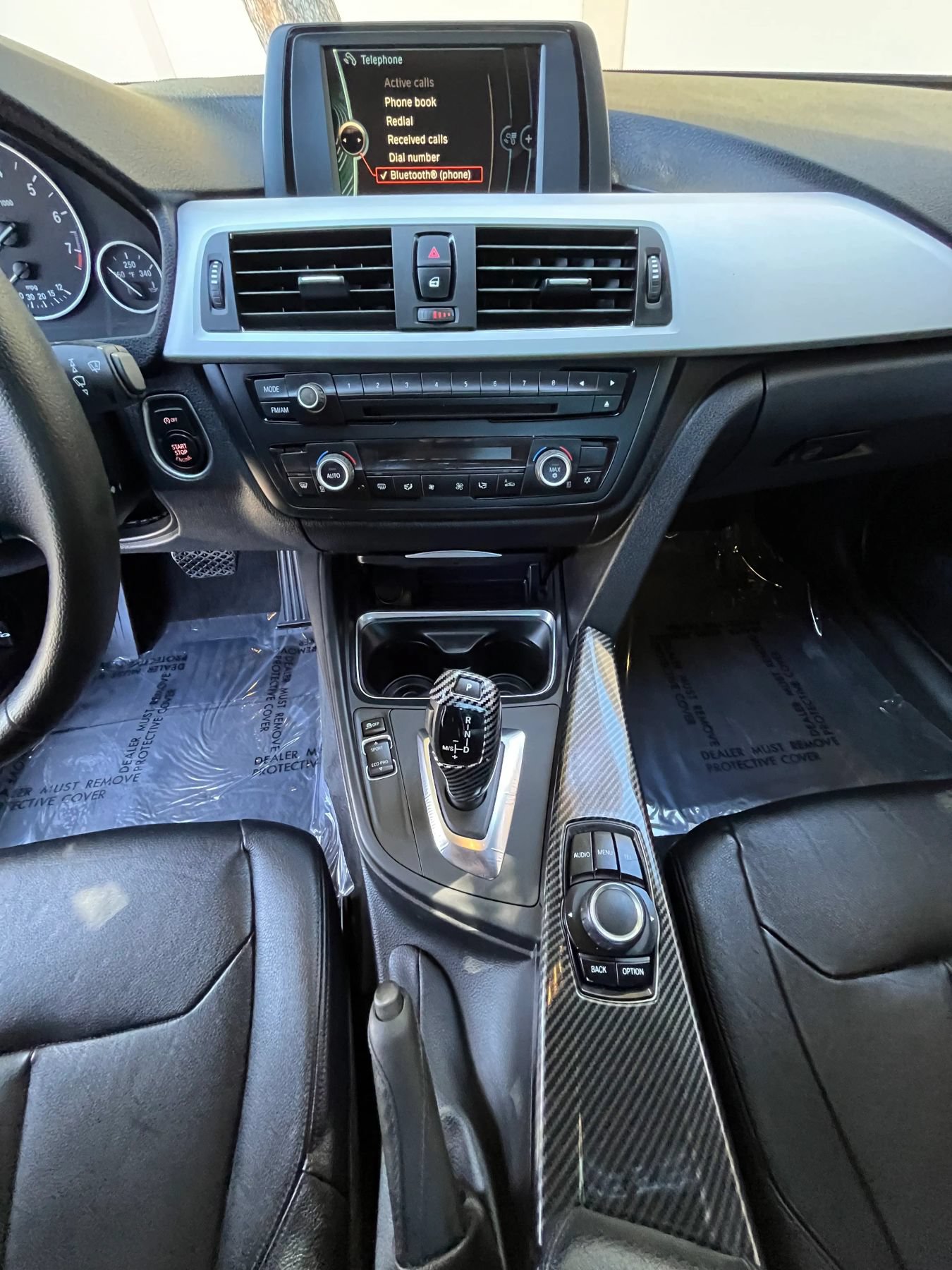 Used 2012 BMW 328i Sedan RWD image 17