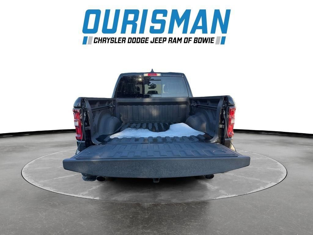 New 2026 RAM 1500 Big Horn image 39