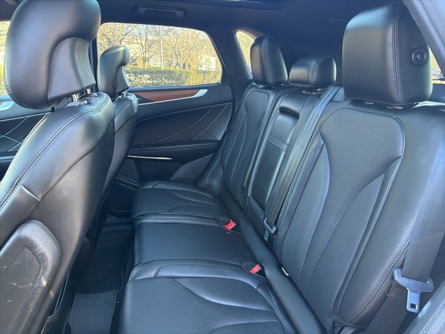 Used 2019 Lincoln MKC Reserve w/ MKC Climate Package image 22