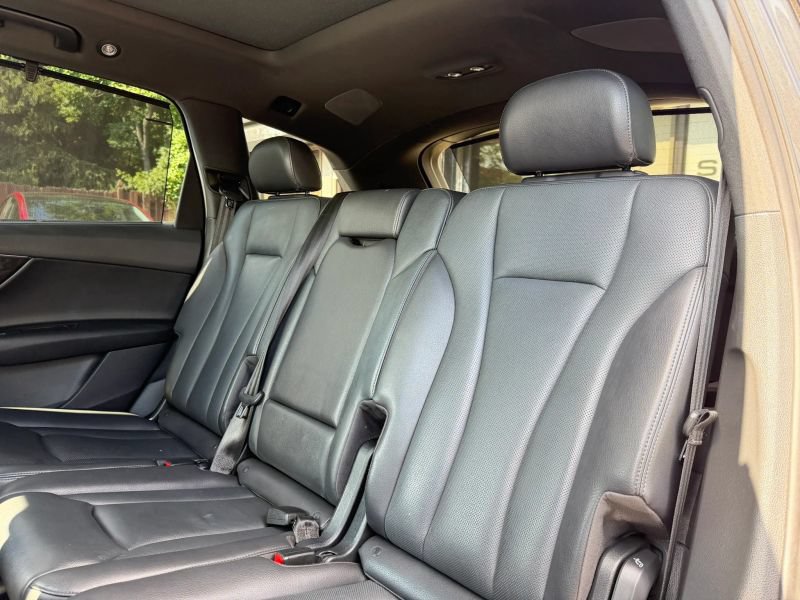Used 2019 Audi Q7 3.0T Prestige AWD/4WD image 17