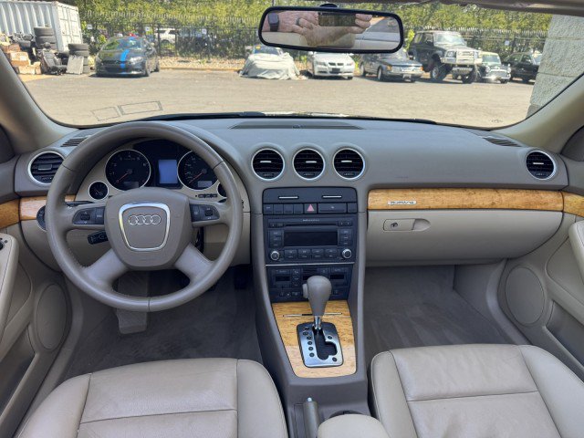 Used 2007 Audi A4 2.0T AWD/4WD image 31