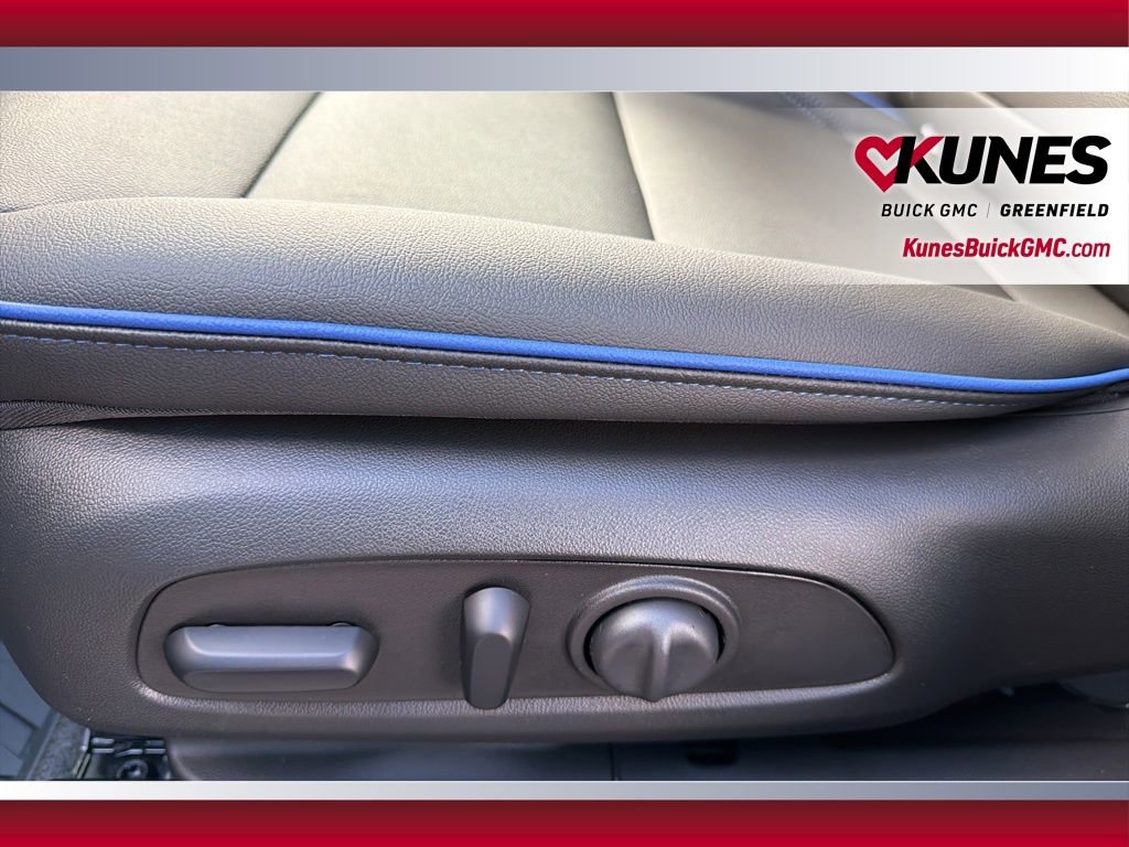 New 2026 Buick Envista Sport Touring image 31