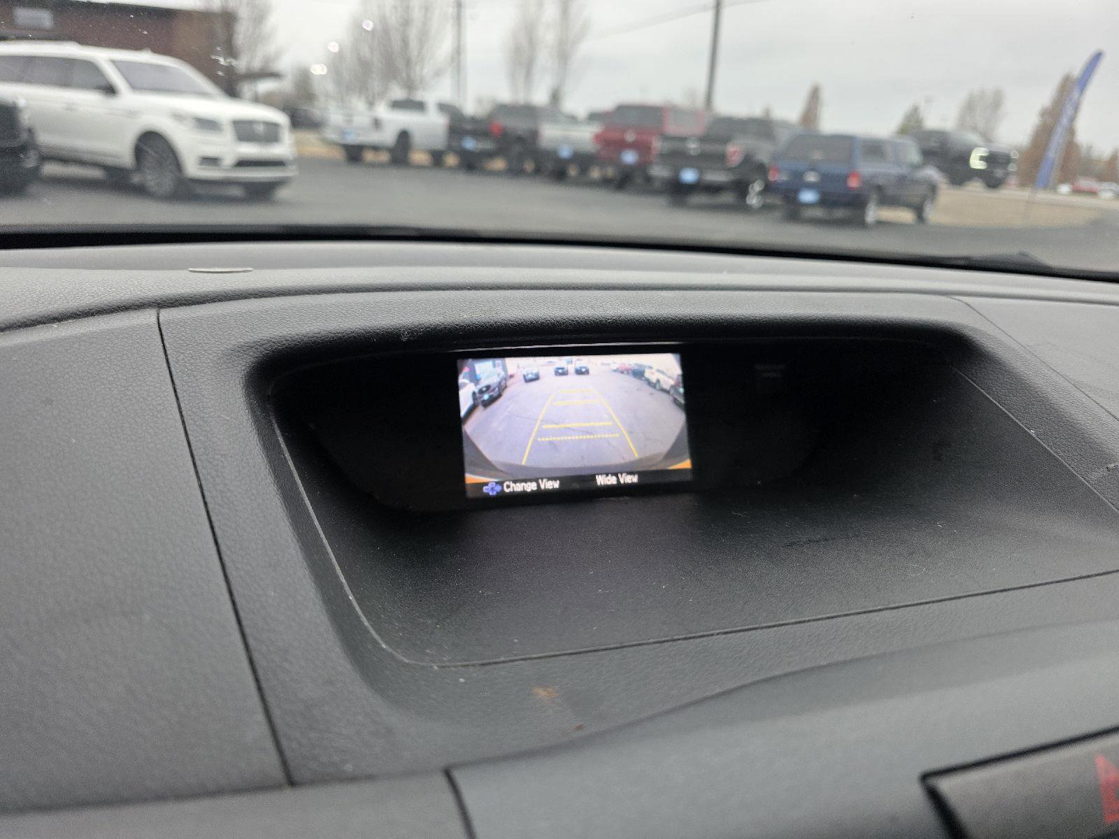 Used 2013 Honda CR-V EX-L image 17